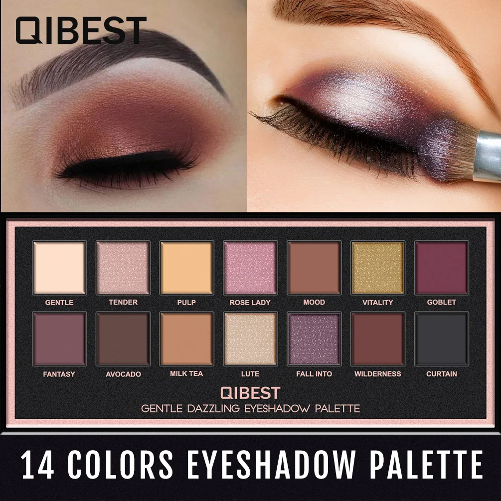 Glitter Matte Metallic Shimmer Eyeshadow Palette Pigment Red Colorful Smoky Diamond Korean Make Up Eyeshadow Pallete Makeup
Glitter Matte Metallic Shimmer Eyeshadow Palette Pigment Red Colorful Smoky Diamond Korean Make Up Eyeshadow Pallete Makeup