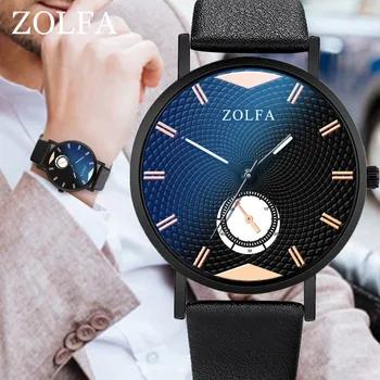 New Fashion Men Elegant Classic Quartz Watches Men's Casual Fashion Ultra-thin Watches Dropship Relogio Masculino
New Fashion Men Elegant Classic Quartz Watches Men's Casual Fashion Ultra-thin Watches Dropship Relogio Masculino