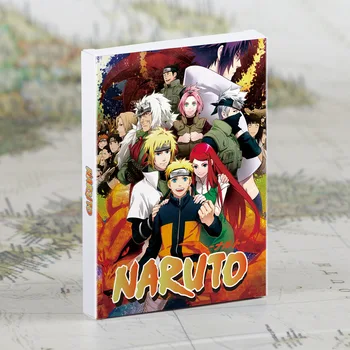 30 Sheets/Set Anime Naruto Postcard Naruto Sasuke Figure Greeting Cards Wish Card Fans Collection Gift
30 Sheets/Set Anime Naruto Postcard Naruto Sasuke Figure Greeting Cards Wish Card Fans Collection Gift