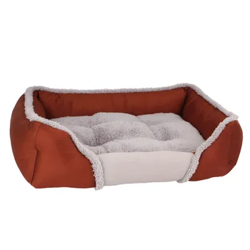 Dog Kennel Four Seasons Universal Dog Kennel Pet Bed Non Slip Bottom Dog Bed Cat Bed Small and Medium Dog Pad Teddy Dog Kennel
Dog Kennel Four Seasons Universal Dog Kennel Pet Bed Non Slip Bottom Dog Bed Cat Bed Small and Medium Dog Pad Teddy Dog Kennel