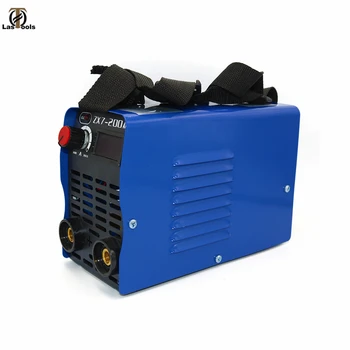 New Zx7-200 Dc Inverter ARC Manual Welding Machine Welding Tools for Home Beginner Lightweight Efficient Power Stabilized Weld
New Zx7-200 Dc Inverter ARC Manual Welding Machine Welding Tools for Home Beginner Lightweight Efficient Power Stabilized Weld