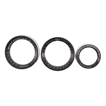 Motorcycle Aluminum Techometer meter Techo Key Ring Cover Trim Ring for BMW R NINE T R1200R 2014-2017
Motorcycle Aluminum Techometer meter Techo Key Ring Cover Trim Ring for BMW R NINE T R1200R 2014-2017