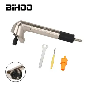 3mm Chuck Air Grinder Pneumatic Micro Die Grinder Pen Grinding Machine 23500RPM for Polishing Grinding Encarving
3mm Chuck Air Grinder Pneumatic Micro Die Grinder Pen Grinding Machine 23500RPM for Polishing Grinding Encarving