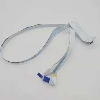 1PCX Printer Print head Cable for Epson 1390 1400 1410 1430 R260 R360 R380 R390 RX580 RX590 L1800 1500W EP4004 Printer
1PCX Printer Print head Cable for Epson 1390 1400 1410 1430 R260 R360 R380 R390 RX580 RX590 L1800 1500W EP4004 Printer