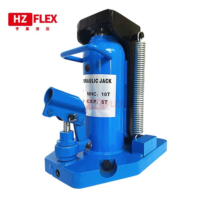Claw jack Hook hand-cranked vertical dual-purpose lifting tool hydraulic hydraulic lifting machine 20T
Claw jack Hook hand-cranked vertical dual-purpose lifting tool hydraulic hydraulic lifting machine 20T