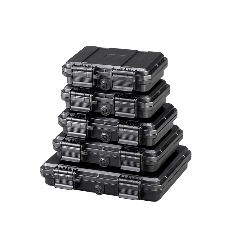 Safety Equitment Case Tool Box Protective Waterproof Toolbox Sealed Tool Case Impact Resistant Suitcase With Sponge
Safety Equitment Case Tool Box Protective Waterproof Toolbox Sealed Tool Case Impact Resistant Suitcase With Sponge