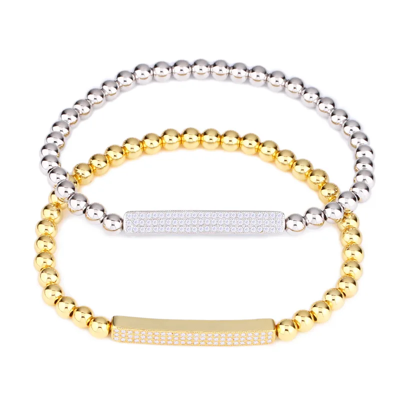 Dubai jewelry Beads color 925 bracelet for Men bracelet Women bangle birthday gifts for girls
Dubai jewelry Beads color 925 bracelet for Men bracelet Women bangle birthday gifts for girls