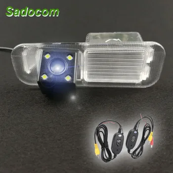 For Kia K2 Rio Sedan 2011 2012 Car CCD 4 LED Night Vision Reverse Backup Parking Waterproof Rearview Reversing Rear View Camera
For Kia K2 Rio Sedan 2011 2012 Car CCD 4 LED Night Vision Reverse Backup Parking Waterproof Rearview Reversing Rear View Camera