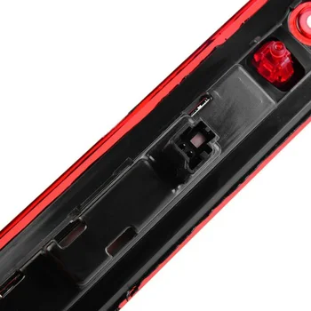 Red Brake Light Rear Third Lamp For Jeep Grand Cherokee 2005-2010 Plastic Replacement Auto
Red Brake Light Rear Third Lamp For Jeep Grand Cherokee 2005-2010 Plastic Replacement Auto