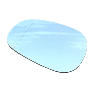 Side View Mirror Glass for Bmw E81 E88 E90 E91 E92 116I 2009-2012 Door Mirror Glass - Heated (Blue Glass)
Side View Mirror Glass for Bmw E81 E88 E90 E91 E92 116I 2009-2012 Door Mirror Glass - Heated (Blue Glass)