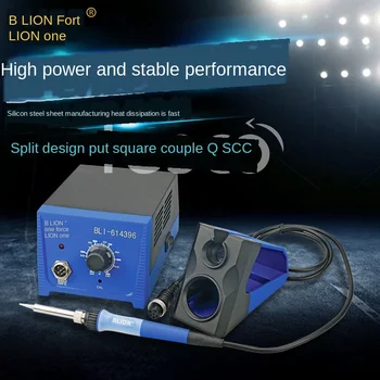 Factory electric soldering iron constant temperature soldering station adjustable temperature repair welding set 
Factory electric soldering iron constant temperature soldering station adjustable temperature repair welding set