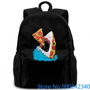 Custom Crew Neck - Pizza Shark for Mens Harajuku Cool Homme Normal Slim women men backpack laptop travel school adult
Custom Crew Neck - Pizza Shark for Mens Harajuku Cool Homme Normal Slim women men backpack laptop travel school adult