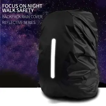 Nylon Camo Luggage Bag Case Backpack Raincoat Reflective Cover Durable Travel Tool Parts Hiking Lightweight Convenient Gift
Nylon Camo Luggage Bag Case Backpack Raincoat Reflective Cover Durable Travel Tool Parts Hiking Lightweight Convenient Gift