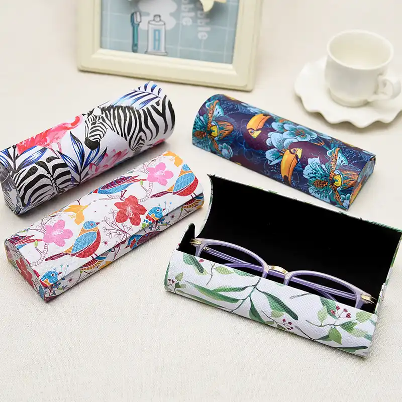 Футляр для очков женский Озон