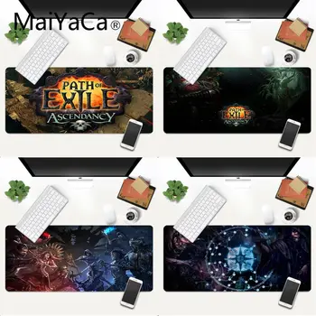 MaiYaCa path of exile Laptop Gaming Mice Mousepad Gaming Mouse Mat xl xxl 600x300mm for Lol world of warcraft
MaiYaCa path of exile Laptop Gaming Mice Mousepad Gaming Mouse Mat xl xxl 600x300mm for Lol world of warcraft