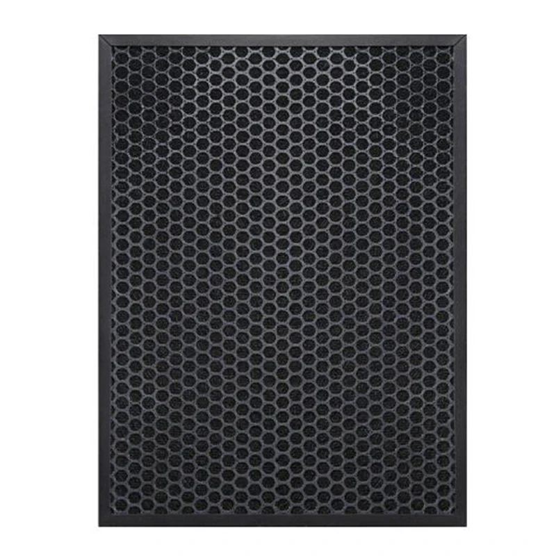 Activated Carbon Filter Air Purifier Humidifier For Sharp KC-E50-W KC-D50 KC-F50
Activated Carbon Filter Air Purifier Humidifier For Sharp KC-E50-W KC-D50 KC-F50