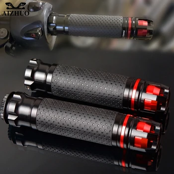 CNC Motorcycle Accessories Handle Grips Handlebar Hand Bar Grip FOR DUCATI MONSTER S2R 800 821 797 695 696 796 400 M400
CNC Motorcycle Accessories Handle Grips Handlebar Hand Bar Grip FOR DUCATI MONSTER S2R 800 821 797 695 696 796 400 M400