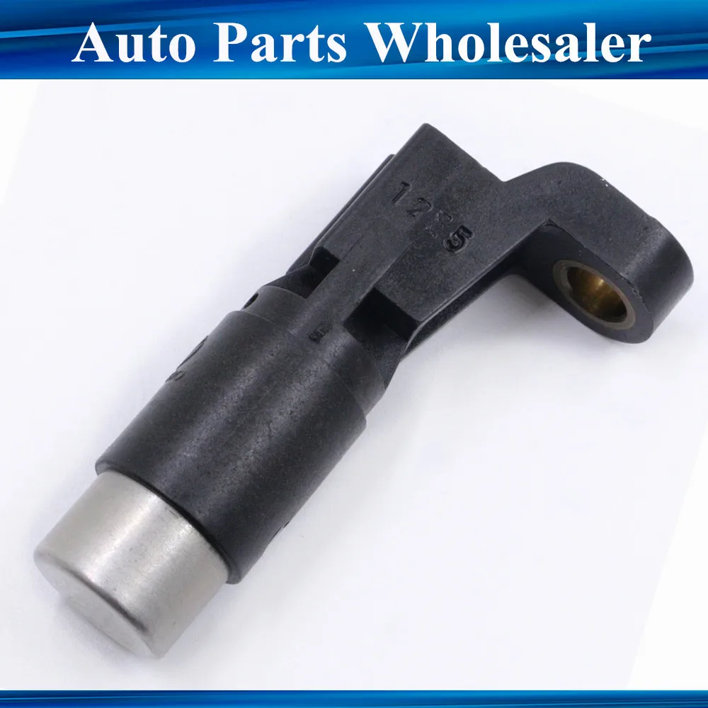 Original 93742189 ZF4HP16 Transmission Input Speed Sensor for Suzuki Chevrolet Deawoo
Original 93742189 ZF4HP16 Transmission Input Speed Sensor for Suzuki Chevrolet Deawoo