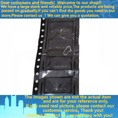 5PCS PE015-125TP PE015-125 TP BGA IN STOCK 
5PCS PE015-125TP PE015-125 TP BGA IN STOCK