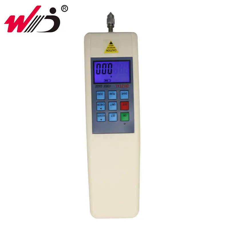 50N Dgital Force gauge With RS232 data output portable push pull force gauge ynamometer Measuring Instrurments HF-50
50N Dgital Force gauge With RS232 data output portable push pull force gauge ynamometer Measuring Instrurments HF-50