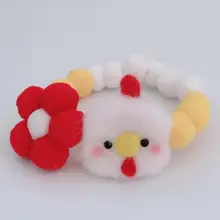 Fashion Pet Collar Animal Decor Woolen Yarn Colorful Breakaway Hairball Cat Necklace Pet Neckerchief Cat Neck Collar
Fashion Pet Collar Animal Decor Woolen Yarn Colorful Breakaway Hairball Cat Necklace Pet Neckerchief Cat Neck Collar