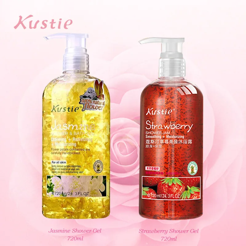 strawberry jasmine body wash autumn hydrating moisturizing skin care flower essence 720 ml+720 ml body fragrance shower gel
strawberry jasmine body wash autumn hydrating moisturizing skin care flower essence 720 ml+720 ml body fragrance shower gel