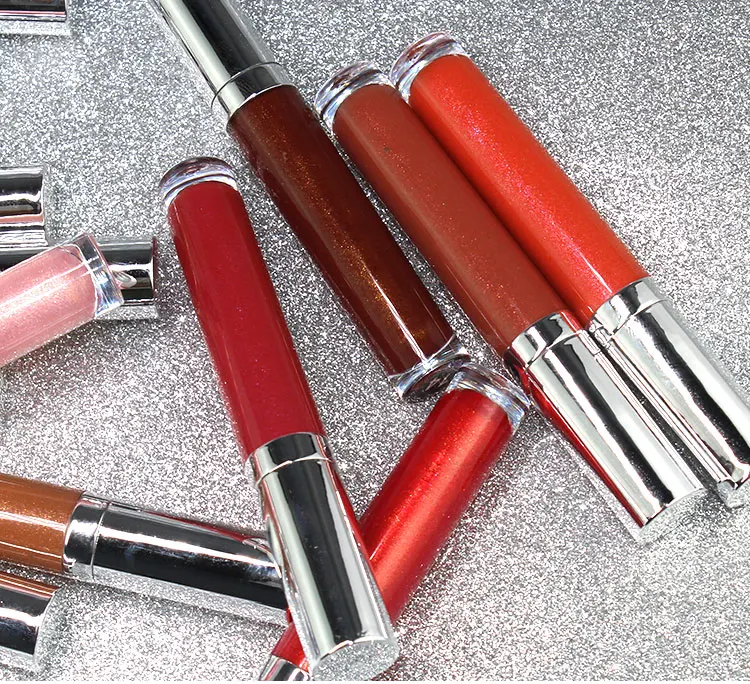 Best Selling 15 Color Private Label Long Lasting Waterproof Non Sticky Lipgloss Matte Liquid Lipstick