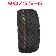 10 Inch Electric Scooter Tyre 90/55-6 Tubeless Tire Roads Tyre For Xiaomi M365 Rubber Tubeless Tire Electric Scooter Accessories
10 Inch Electric Scooter Tyre 90/55-6 Tubeless Tire Roads Tyre For Xiaomi M365 Rubber Tubeless Tire Electric Scooter Accessories