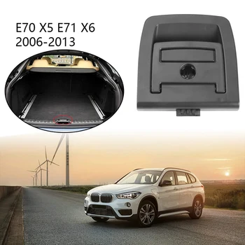 51476958161Trunk Tail Cover Bottom Plate Mat Floor Carpet Handle with Key Hole For-BMW E70 X5 E71 X6 2006-2013
51476958161Trunk Tail Cover Bottom Plate Mat Floor Carpet Handle with Key Hole For-BMW E70 X5 E71 X6 2006-2013
