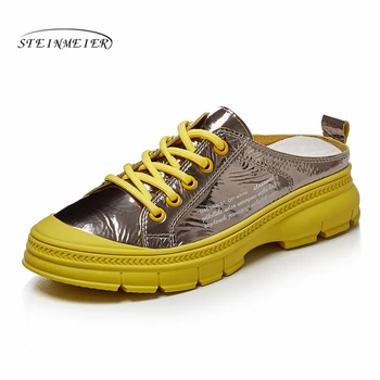 Steinmeier Oxfords Shoes Women INS Cow Leather Wingtip Lace-Up Closure Ladies Waxing Leather Brogue Flat Shoes Handmade
Steinmeier Oxfords Shoes Women INS Cow Leather Wingtip Lace-Up Closure Ladies Waxing Leather Brogue Flat Shoes Handmade