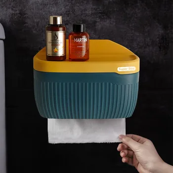 045 Multi tissue holder Nordic wind stripe color contrast belt mobile phone rack storage tissue box tissue shelf
045 Multi tissue holder Nordic wind stripe color contrast belt mobile phone rack storage tissue box tissue shelf
