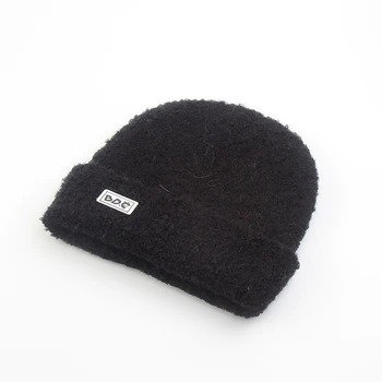 2020 autumn and winter new thick knitted hat warm hedging cap casual men and women wool hat
2020 autumn and winter new thick knitted hat warm hedging cap casual men and women wool hat