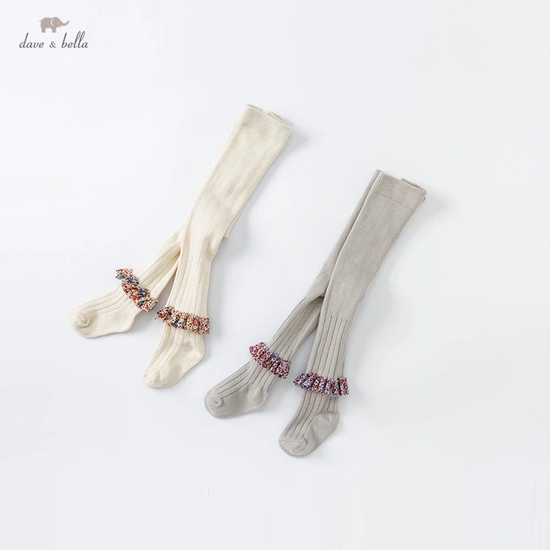 DB20132 dave bella autumn infant baby girls lolita floral leggings children fashion leggings
DB20132 dave bella autumn infant baby girls lolita floral leggings children fashion leggings