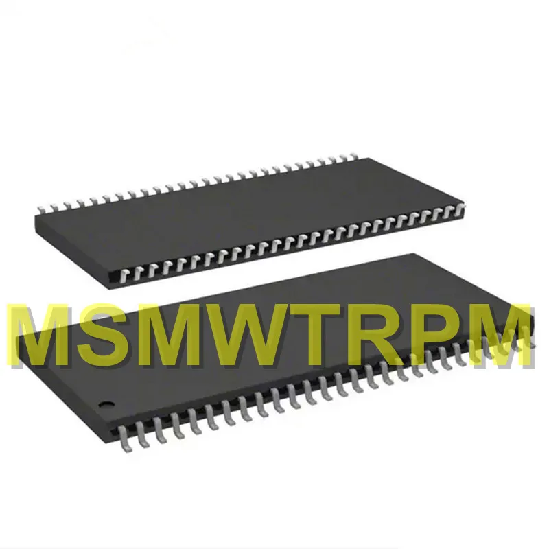 MT48LC16M16A2P-7E:D SDRAM 256 Мб TSOP новый оригинальный
MT48LC16M16A2P-7E:D SDRAM 256 Мб TSOP новый оригинальный