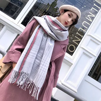 2019 Fashion new style China High-quality winter Cashmere Silk Ladies wool Scarf women Beach Sunscreen Shawl Lovely Headscarf
2019 Fashion new style China High-quality winter Cashmere Silk Ladies wool Scarf women Beach Sunscreen Shawl Lovely Headscarf