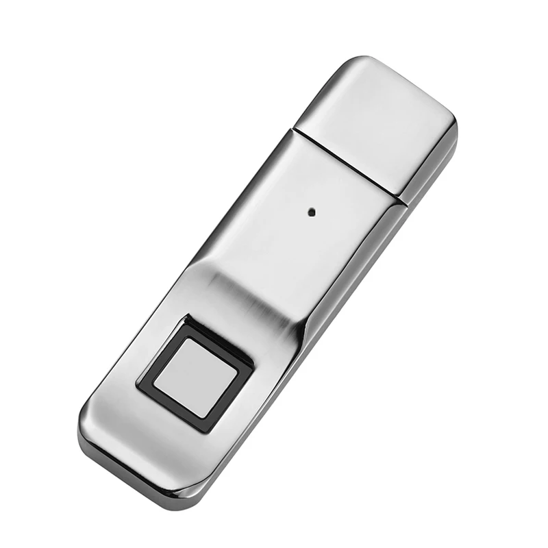 Fingerprint Encrypted Pendrive 32GB Encryption USB Flash Drives Data Security Business Office Metal Password Stable Private 32G
Fingerprint Encrypted Pendrive 32GB Encryption USB Flash Drives Data Security Business Office Metal Password Stable Private 32G
