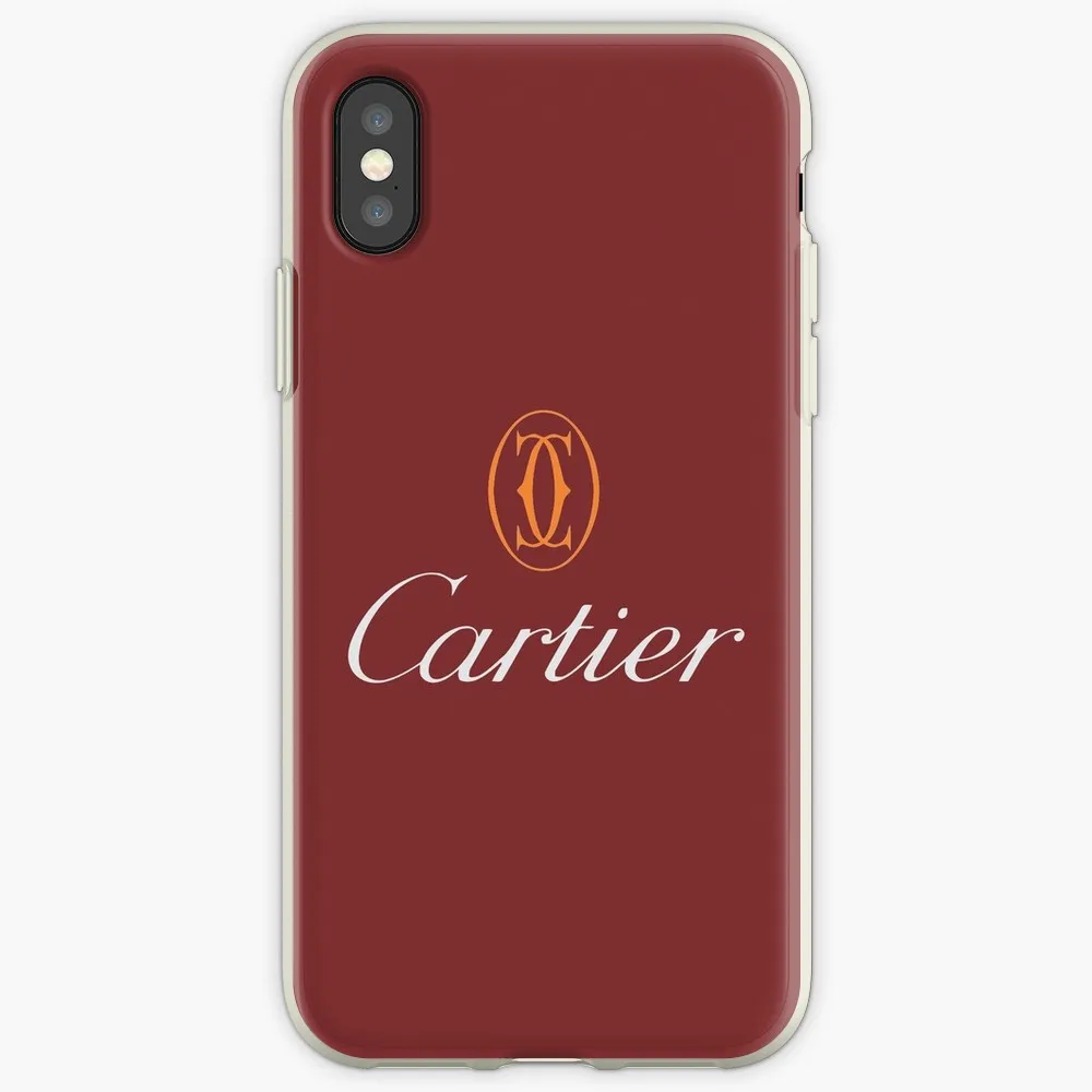 Cartier SA Transparent Case For Apple iPhone X XSMAX XR case for iPhone 6 6s 5 5s Coque iphone 7 8 case iphone xr case
Cartier SA Transparent Case For Apple iPhone X XSMAX XR case for iPhone 6 6s 5 5s Coque iphone 7 8 case iphone xr case