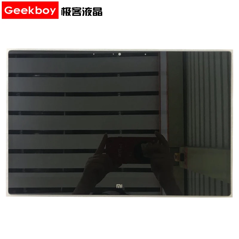 Original millet AIR 12.5 161201 notebook LCD screen NV125FHM-N82 new screen
Original millet AIR 12.5 161201 notebook LCD screen NV125FHM-N82 new screen