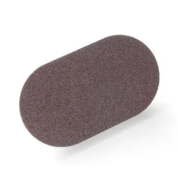 Durable Emery Sponge Magic Scrub Brush Strong Decontamination Design with Non-slip Handle
Durable Emery Sponge Magic Scrub Brush Strong Decontamination Design with Non-slip Handle