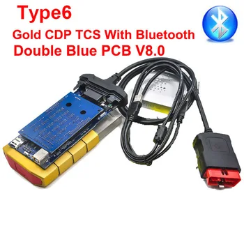 2020 High quality D.S150 DS.150E CD.P Pro + Car Truck Fault Detector with Bluetooth diagnostic tool 2016 software DHL free ship 
2020 High quality D.S150 DS.150E CD.P Pro + Car Truck Fault Detector with Bluetooth diagnostic tool 2016 software DHL free ship