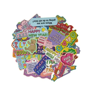 20set BH1013 Blinghero 55pcs/set Waterproof Cartoon Stickers Skateboard Suitcase Guitar Luggage Laptop Stickers Kid Classic Toy
20set BH1013 Blinghero 55pcs/set Waterproof Cartoon Stickers Skateboard Suitcase Guitar Luggage Laptop Stickers Kid Classic Toy