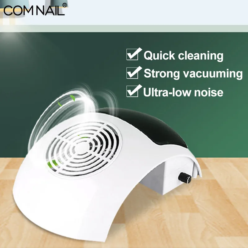 Newest 80W Nail Dust Collector Strong Fan Vacuum Cleaner Manicure Machine Tools Dust Collecting Bag Nail Art Manicure Salon Tool
Newest 80W Nail Dust Collector Strong Fan Vacuum Cleaner Manicure Machine Tools Dust Collecting Bag Nail Art Manicure Salon Tool