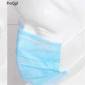 Ngryise 50Pcs A Set Disposable mask 3-Layer Non-woven Disposable Elastic Mouth Soft Breathable Flu Hygiene Face Mask
Ngryise 50Pcs A Set Disposable mask 3-Layer Non-woven Disposable Elastic Mouth Soft Breathable Flu Hygiene Face Mask