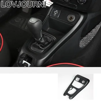 Control System Gear Outlet Air Conditioner Navigation Interior Modified Auto Mouldings Trim Modification 18 19 FOR JEEP Compass
Control System Gear Outlet Air Conditioner Navigation Interior Modified Auto Mouldings Trim Modification 18 19 FOR JEEP Compass