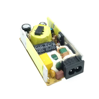 AC-DC 24V 3A 3000MA Switching Power Supply Module AC DC Switch Circuit Bare Board Repair LCD Display Board Monitor
AC-DC 24V 3A 3000MA Switching Power Supply Module AC DC Switch Circuit Bare Board Repair LCD Display Board Monitor