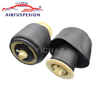 Pair Rear Air Suspension Spring Bag For BMW F07 GT F10 F11 Touring 2010-2015 37106781828 37106781827 37106784379 37106781844
Pair Rear Air Suspension Spring Bag For BMW F07 GT F10 F11 Touring 2010-2015 37106781828 37106781827 37106784379 37106781844