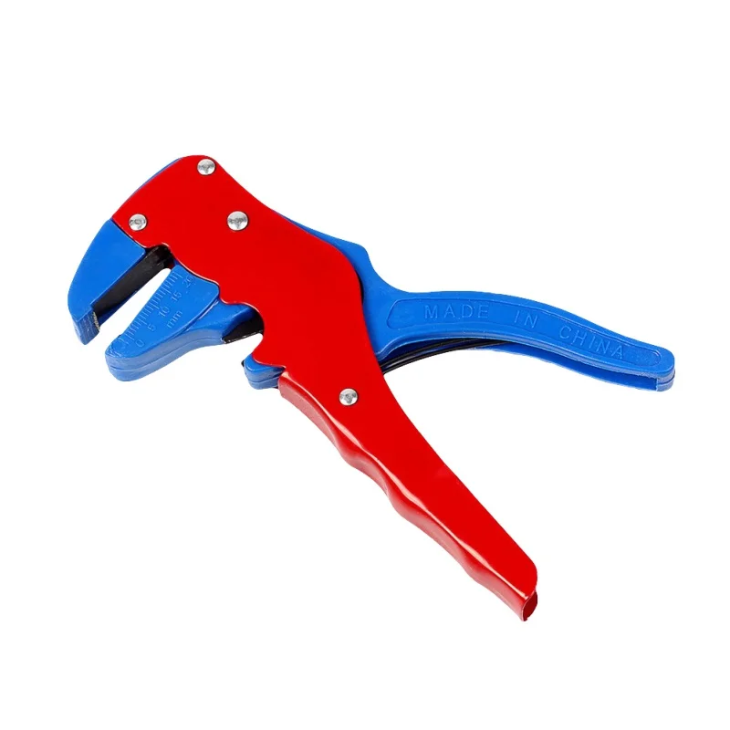 1PC Automatic Sale Cable Wire Stripper Self Adjusting Outdoor Tool Crimper Stripping Cutter For High Quality Hand Tools
1PC Automatic Sale Cable Wire Stripper Self Adjusting Outdoor Tool Crimper Stripping Cutter For High Quality Hand Tools