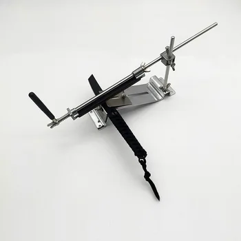 Multifunction Fixed angle sharpener apex edge blade ruby bar kitchen knife sharpener whetstone diamond set sharpening tools
Multifunction Fixed angle sharpener apex edge blade ruby bar kitchen knife sharpener whetstone diamond set sharpening tools