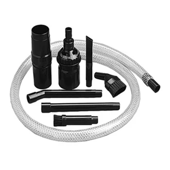 8Pcs/set Multifunctional Vacuum Cleaner Accessories Cleaning Car Detailing Vacuum Cleaning Kit Universal
8Pcs/set Multifunctional Vacuum Cleaner Accessories Cleaning Car Detailing Vacuum Cleaning Kit Universal