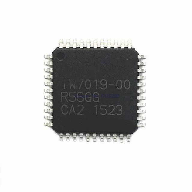 C8051f350 Mcu 8-Bit C8051f35x 8051 Cisc 8Kb Flash 3V 32-Pin Lqfp T/R Ic Chip C8051f350-Gqr
C8051f350 Mcu 8-Bit C8051f35x 8051 Cisc 8Kb Flash 3V 32-Pin Lqfp T/R Ic Chip C8051f350-Gqr